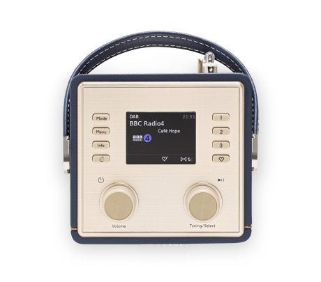 Roberts Radio Rambler Mini 2