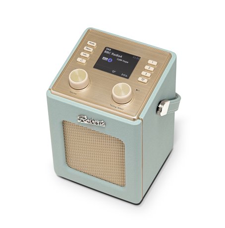 Roberts Radio Rambler Mini 2
