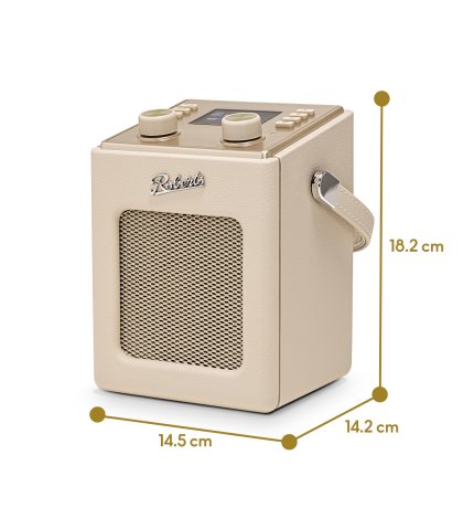 Roberts Radio Rambler Mini 2