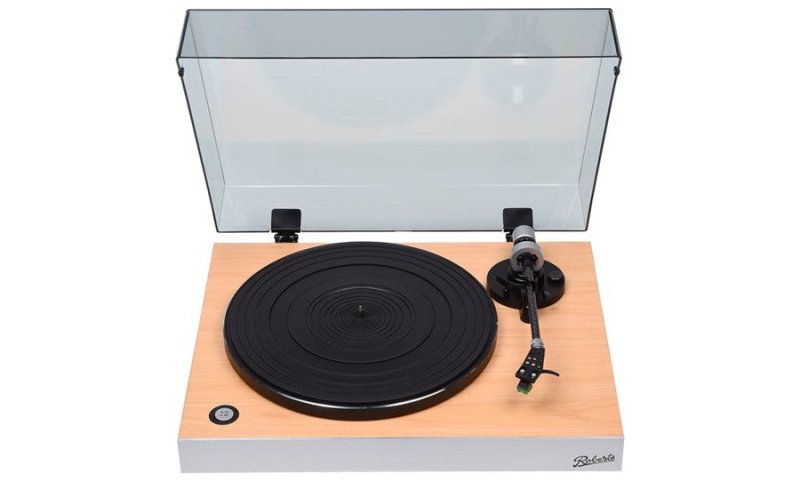 Roberts Radio Stylus Luxe