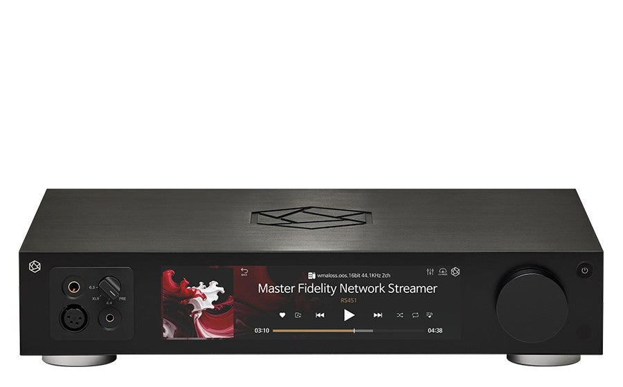 Hifi Rose RS451