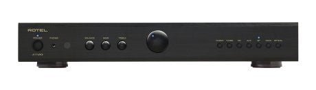Rotel A11MKII