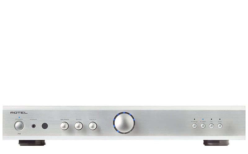 Rotel A8
