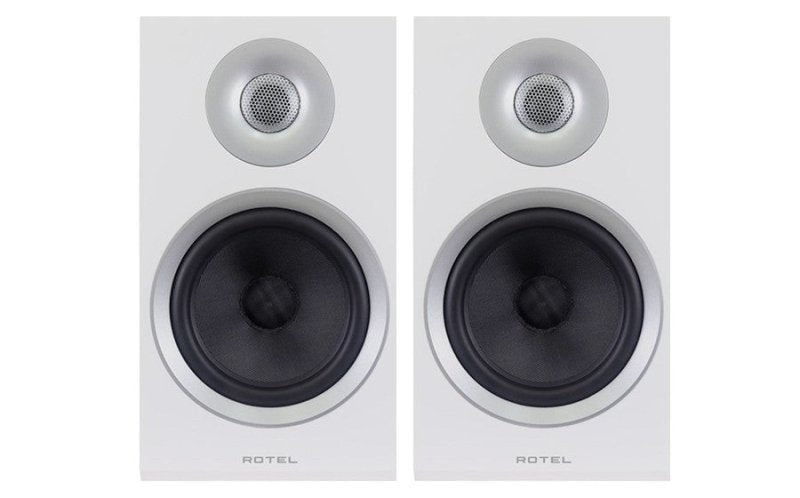 Rotel Amora 5
