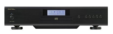 Rotel CD11 MKII