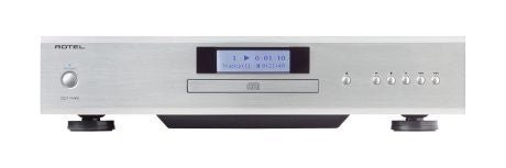 Rotel CD11 MKII