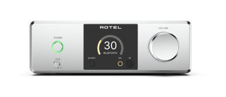Rotel DX-3
