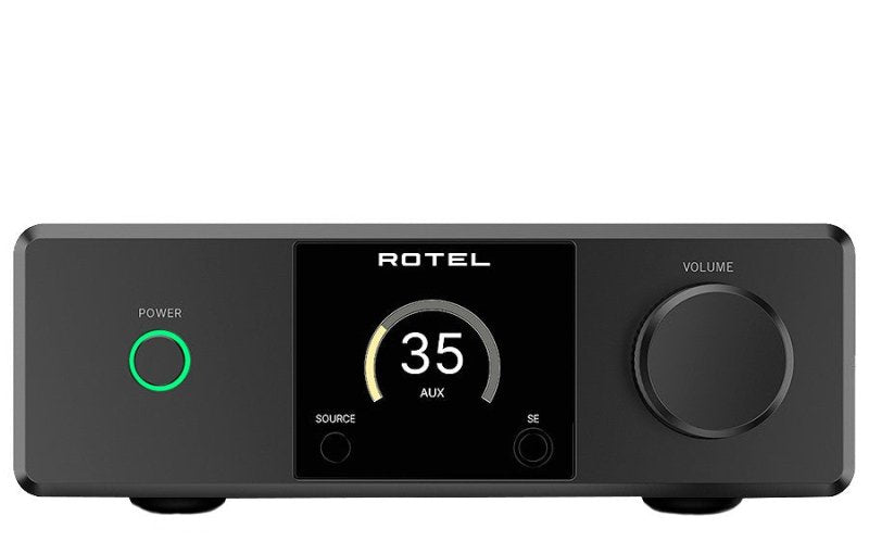 Rotel DX-5