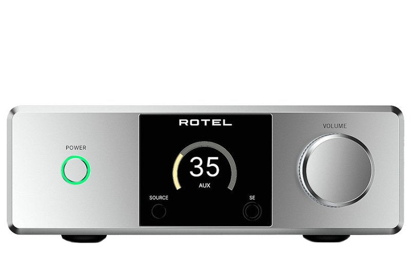 Rotel DX-5