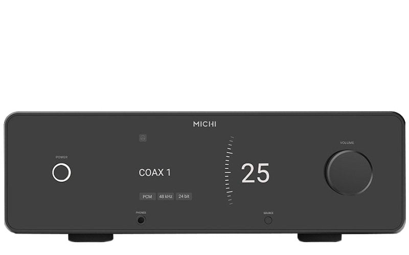 Rotel Michi P430