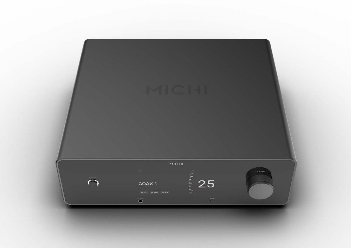 Rotel Michi P430