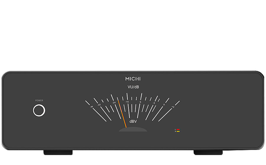 Rotel Michi S430