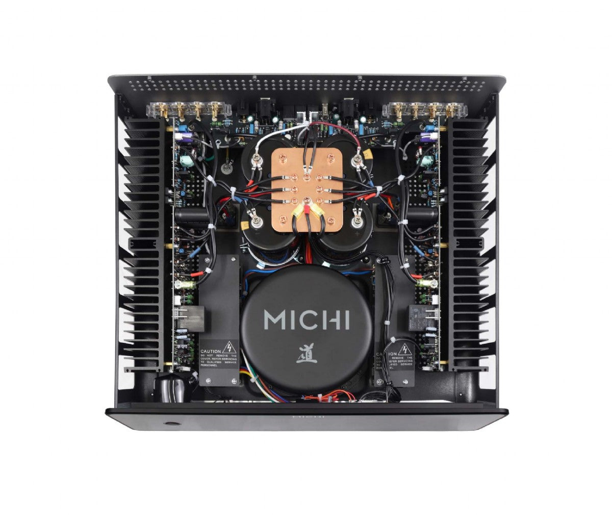 Rotel Michi S430