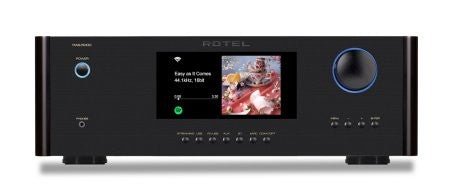 Rotel RAS-5000
