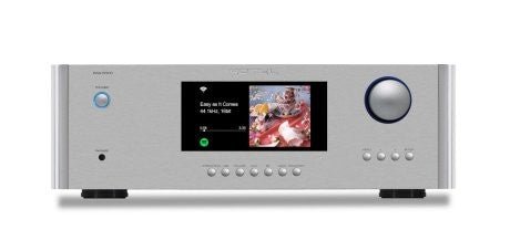 Rotel RAS-5000
