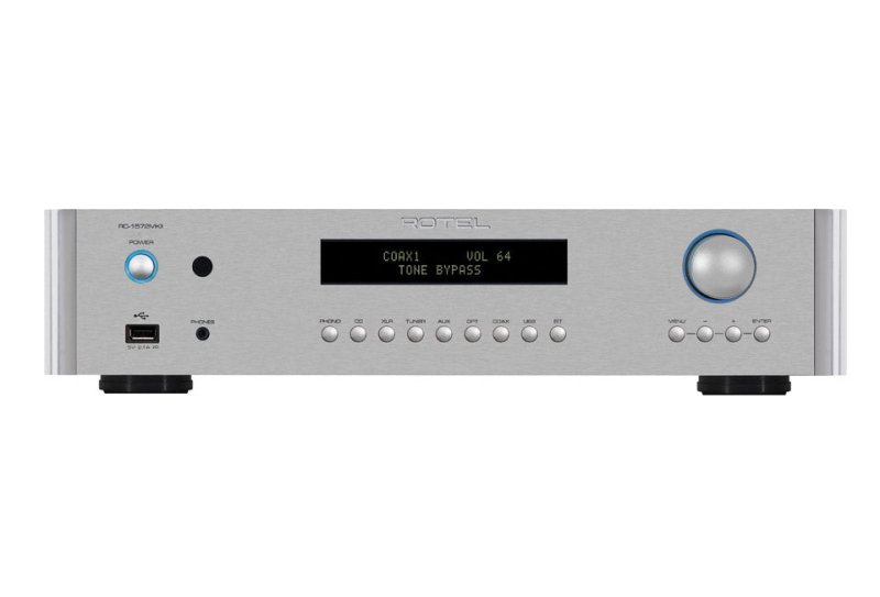 Rotel RC-1572 MKII