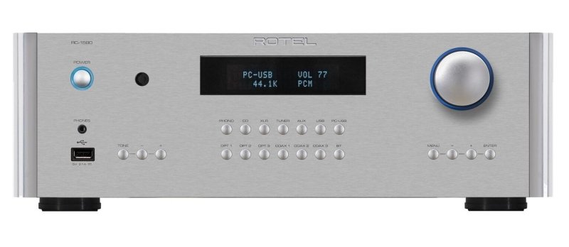 Rotel RC-1590 MKII