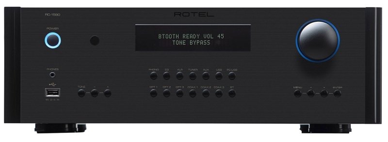 Rotel RC-1590 MKII