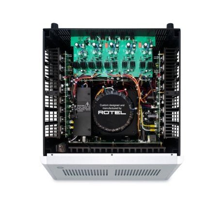 Rotel RMB-1585 MKII