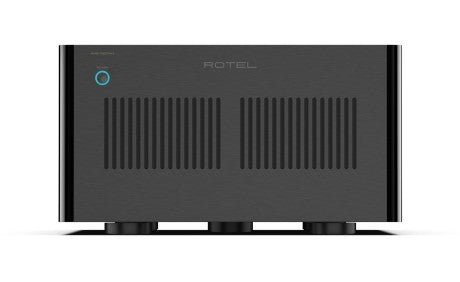 Rotel RMB-1587 MKII