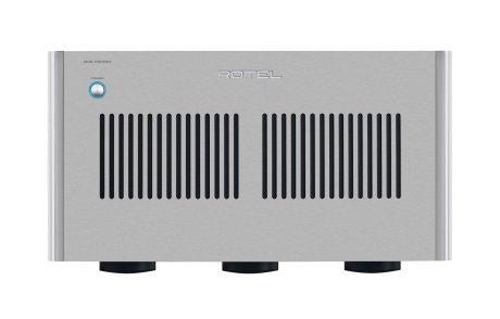 Rotel RMB-1587 MKII