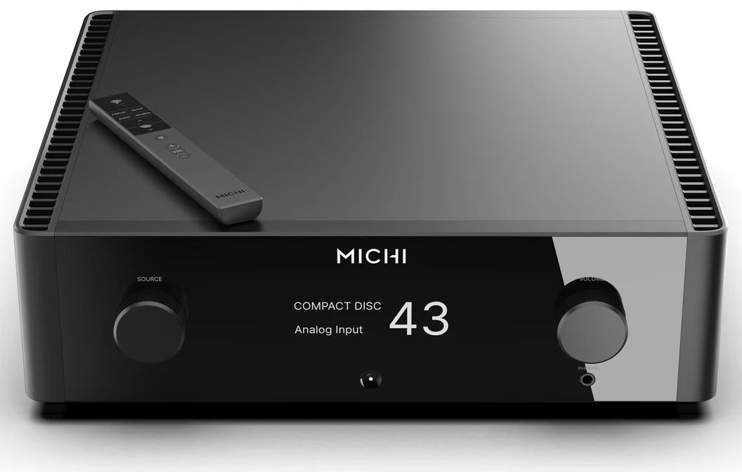 Rotel Michi P5 Series 2