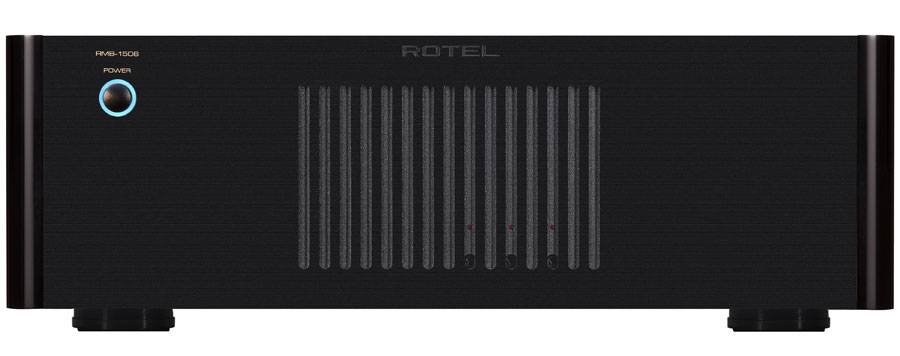 Rotel RMB-1506