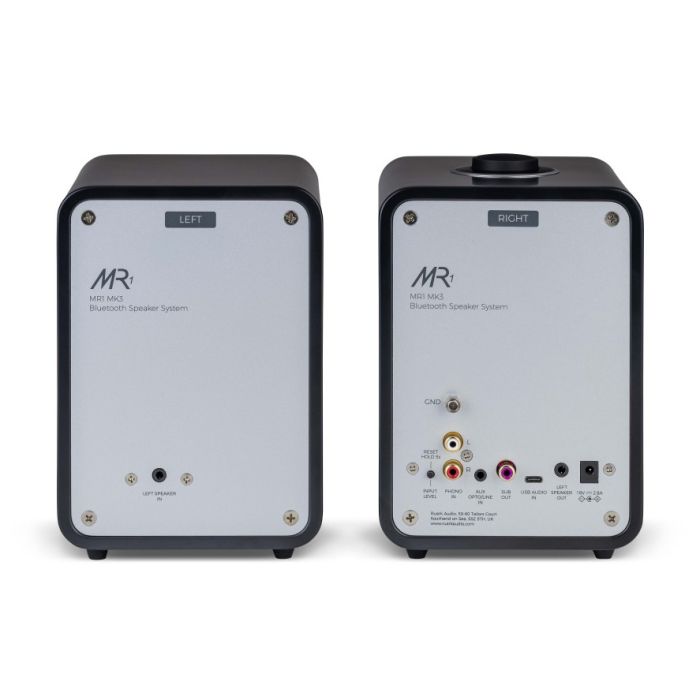 Ruark Audio MR1 MK3