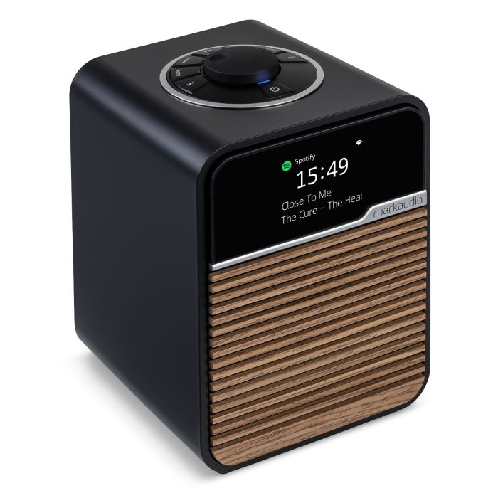 R1S Smart Radio