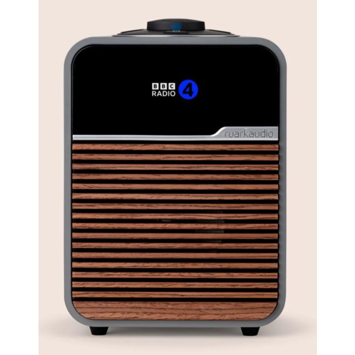 R1S Smart Radio