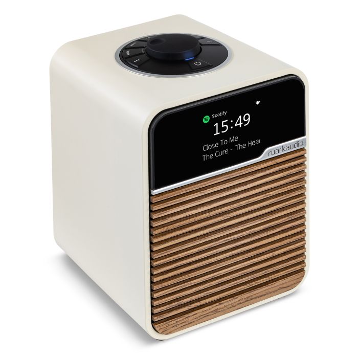 R1S Smart Radio