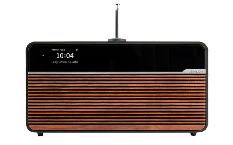 R1S Smart Radio