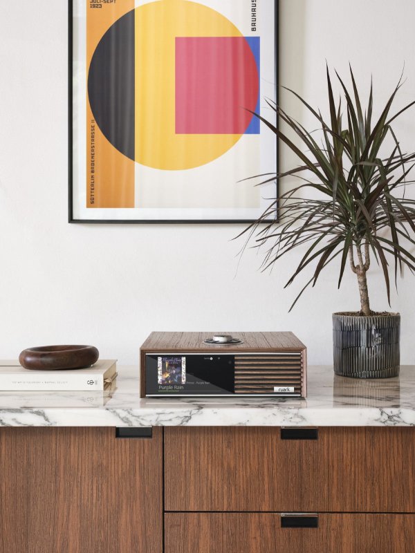 Ruark Audio R-610