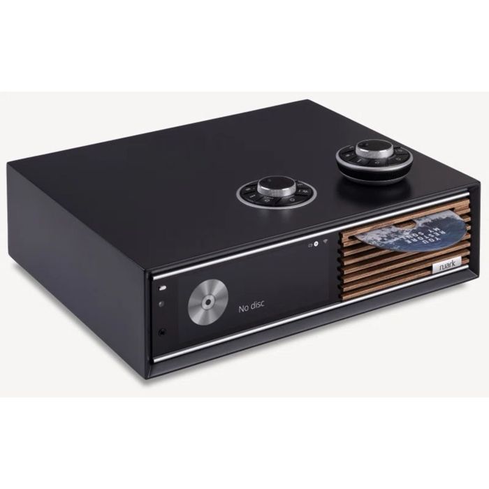 Ruark Audio R710