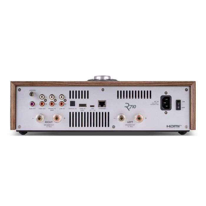 Ruark Audio R710