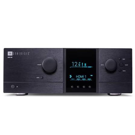 JBL Synthesis SDP-80