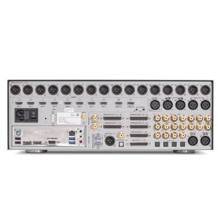JBL Synthesis SDP-80