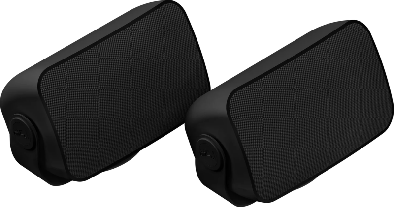 Sonos Outdoor Speakers