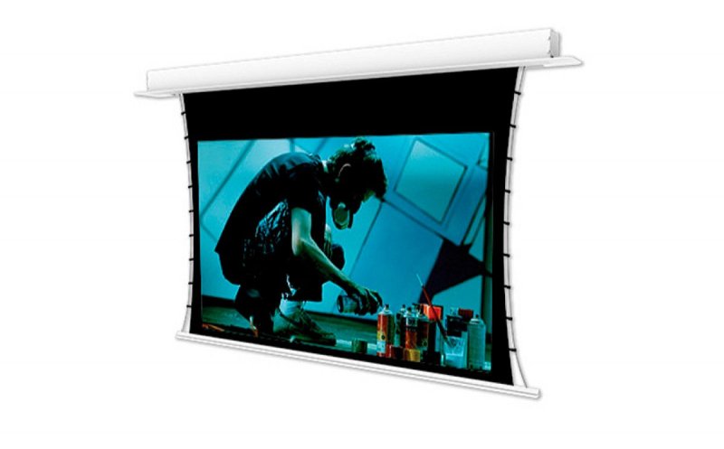 Seemax Imagine In-Ceiling Tensioned