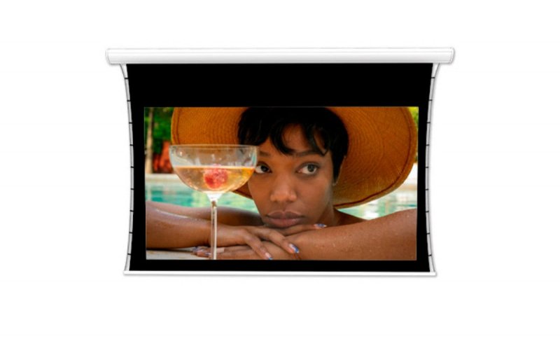 Seemax Cinemax Motorizada Tensionada