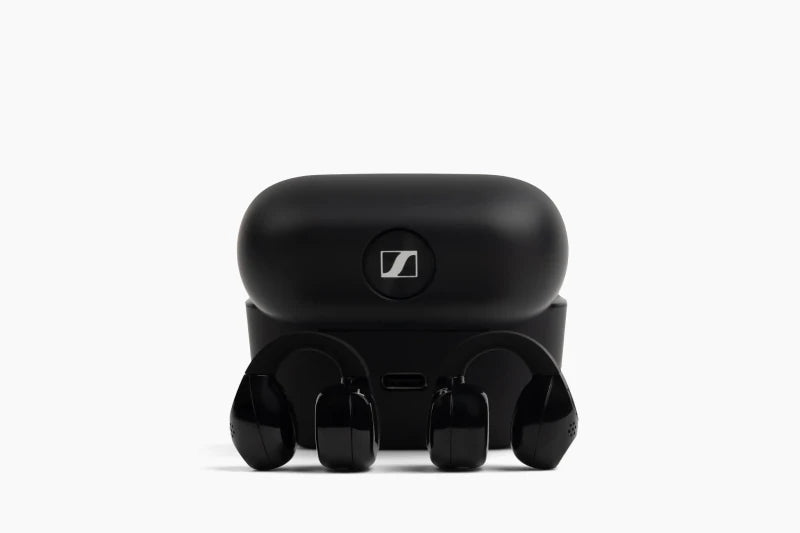 Sennheiser Accentum Clip