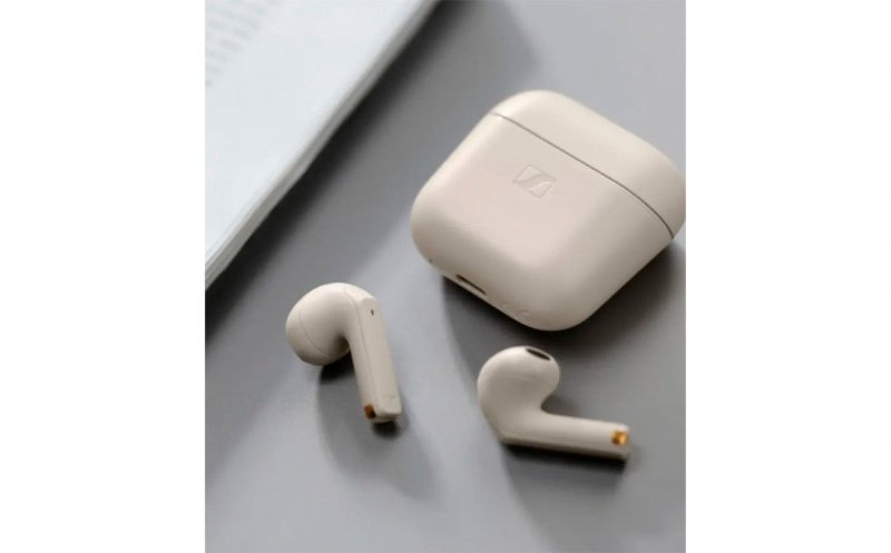 Sennheiser ACCENTUM Open