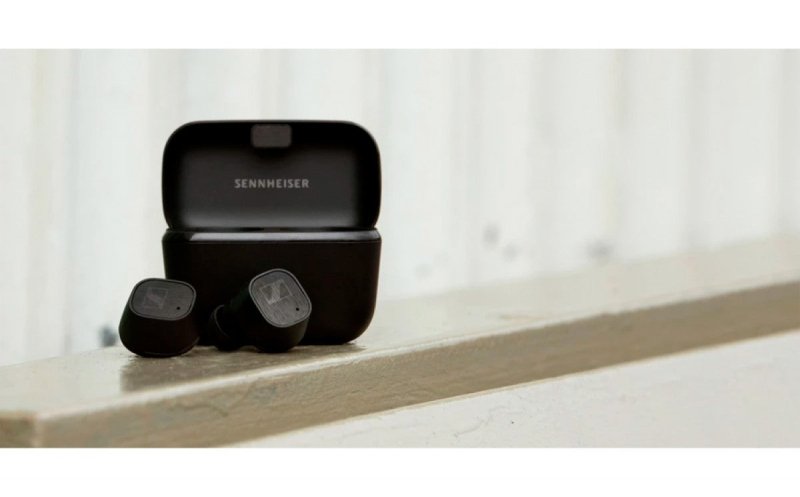 Sennheiser CX Plus SE True Wireless