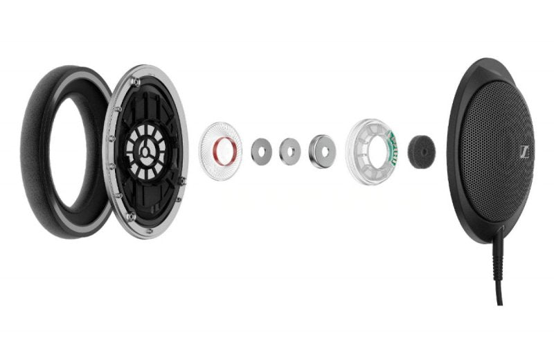 Sennheiser HD 550