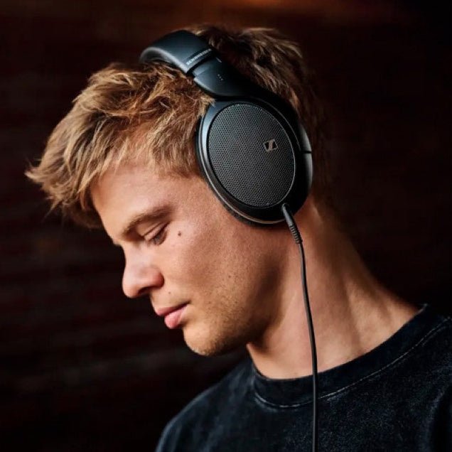 Sennheiser HD 550