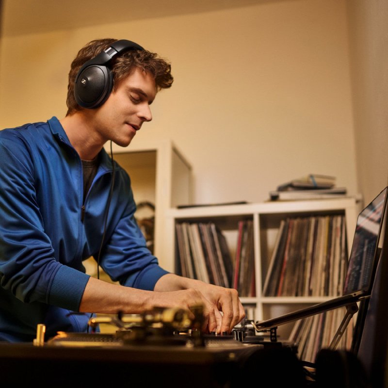 Sennheiser HD 620S
