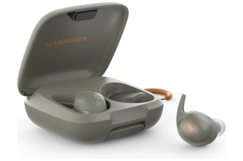 Sennheiser MOMENTUM Sport