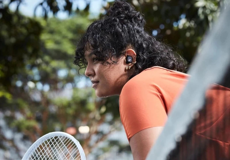 Sennheiser Sport True Wireless