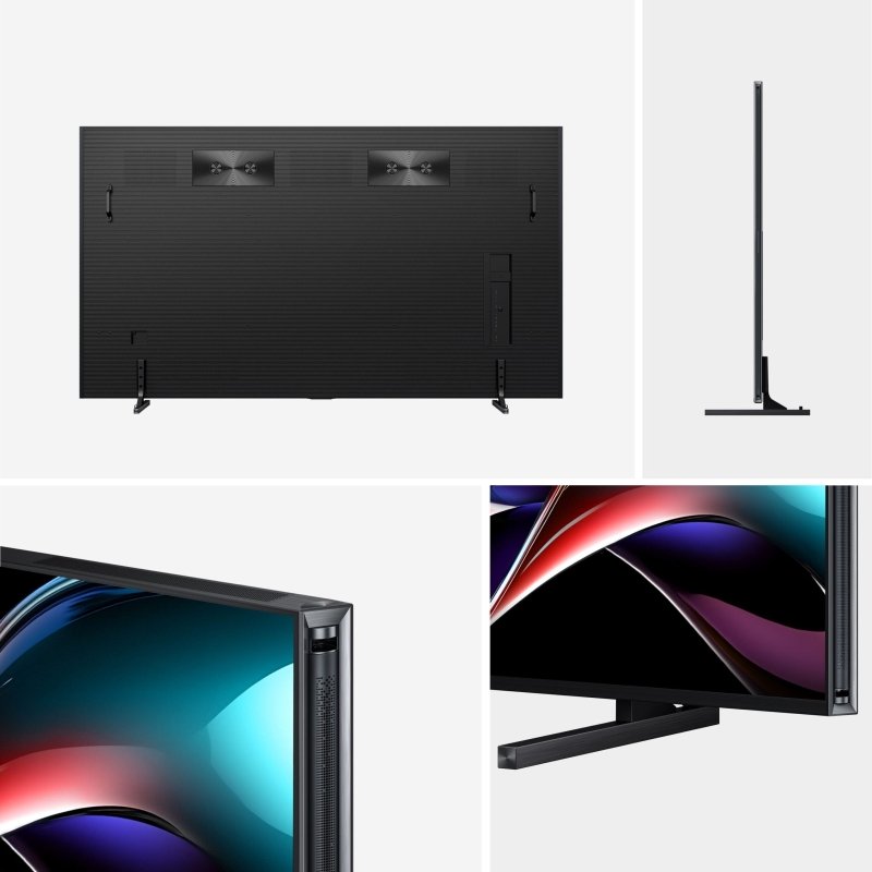 Televisor MiniLED ULED Hisense 116UXQ