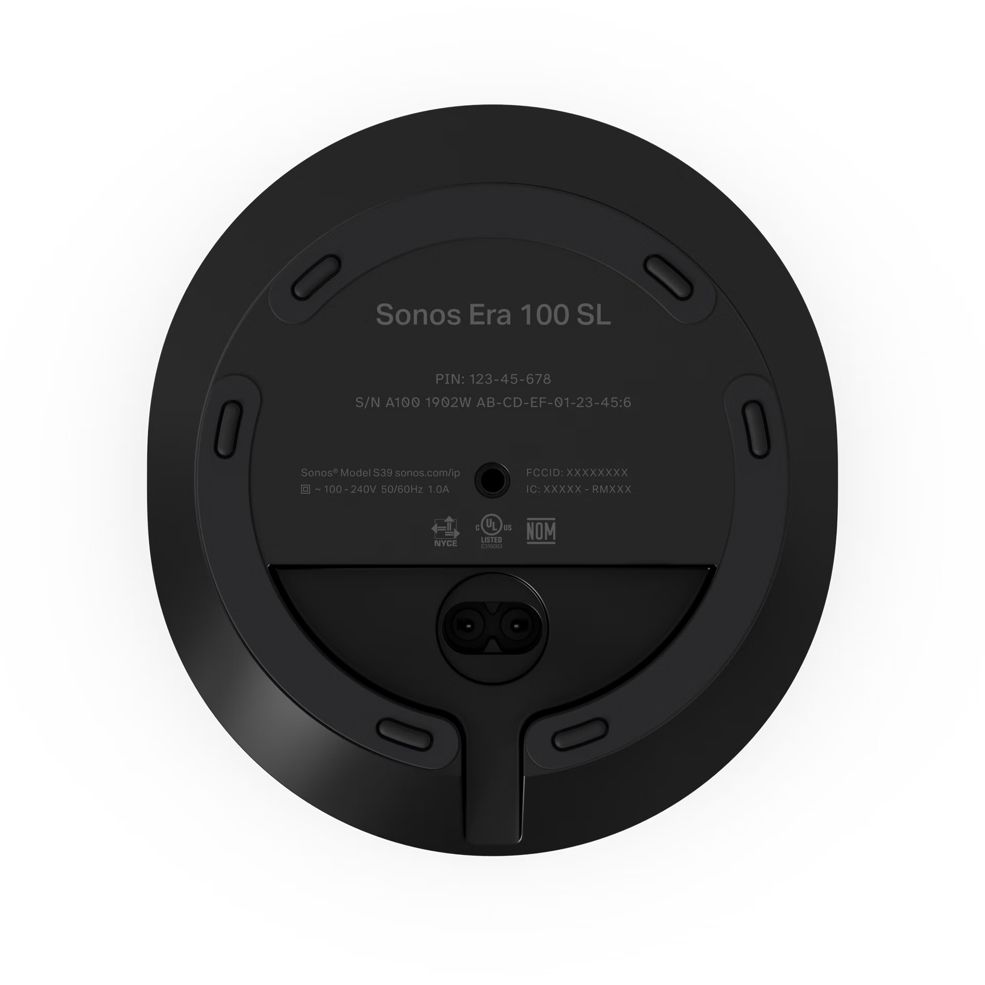 Sonos Era 100 SL